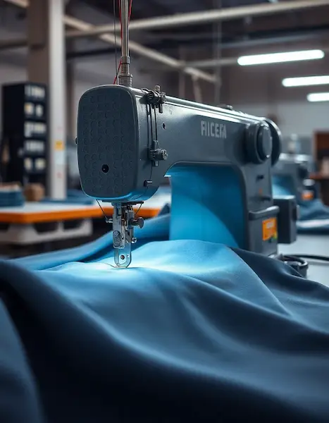 رروش‌های ارتقاء کیفیت دوخت در صنایع تولیدی