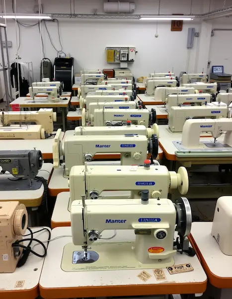 نحوه انتخاب مناسب‌ترین دستگاه دوخت