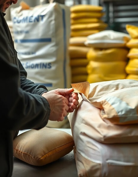 چرا انتخاب نخ سرکیسه‌دوزی در سیمان و گچ حساس‌تر است؟